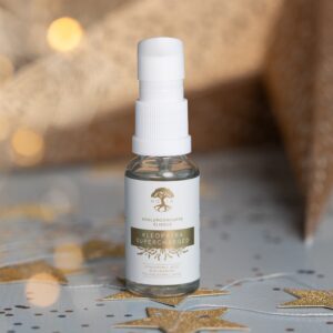 Hüaluroonhappe Eliksiir "Kleopatra SUPERCHARGED" 20ml