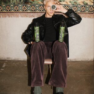 Meeste Tammešampoon 'Imperial'