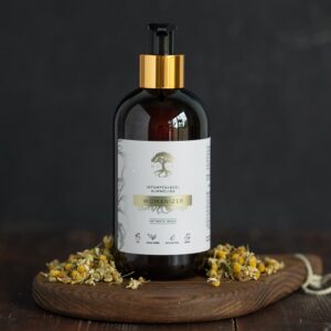 Intiimpesugeel Kummeli Ekstraktiga 250ml