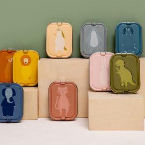 Suur Lõunakarp - Proua Elevant