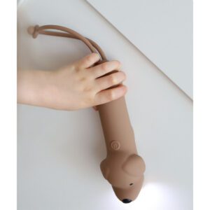 Laste Taskulamp "Koer BUDDY"