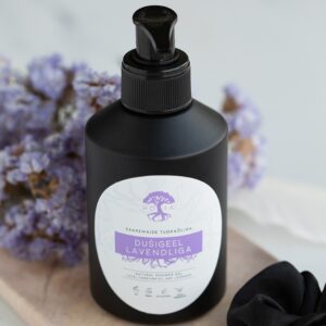 Lavendli Dušigeel 200ml