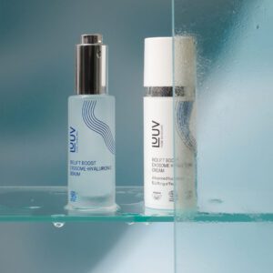 BioLift Eksoom-Hüaluroon Seerum (COSMOS) 30ml