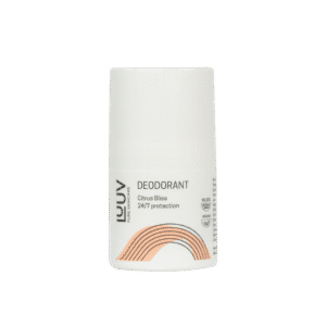 Deodorant "Tsitrus" 50ml