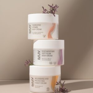 Toitev ja Kaitsev Mee Kehakreem 200ml