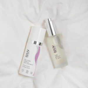 "Well-aging" Tüviraku Ööhooldus (COSMOS) 50ml