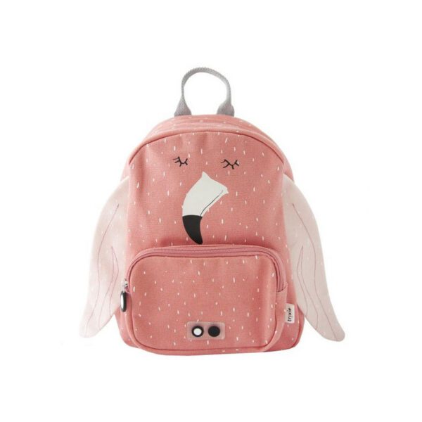 Seljakott - Proua Flamingo - Pilt 4