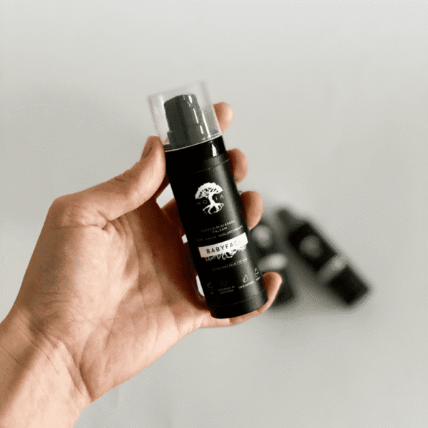Meeste Raseerimisjärgne Palsam 30ML