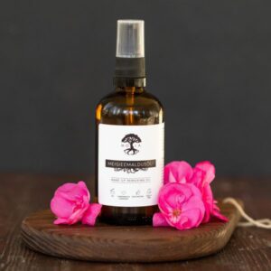 Looduslik Meigieemaldusõli 100ml