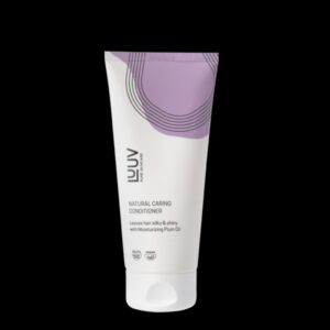 Looduslik Toitev Palsam Ploomiõliga 200ml