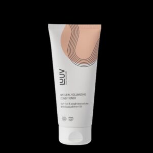 Looduslik Astelpaju Palsam 200ml