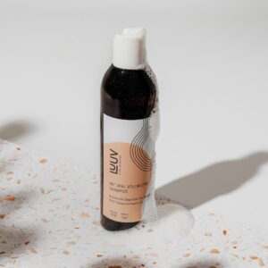 Looduslik Astelpaju Šampooni ja Palsami Komplekt