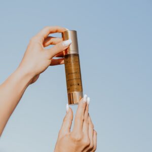 Looduslik Päevitusõli, 50ml