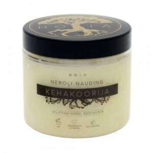 Kehakoorija "Neroli Nauding" 200ml