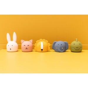 Silikoonist Öölamp - Härra Lõvi