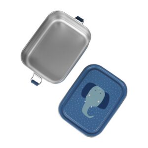 Väike Lõunakarp - Proua Elevant