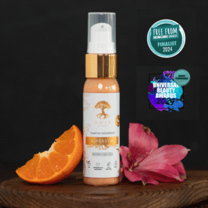 Taastav Kätekreem "SUPERSTAR" 30ml