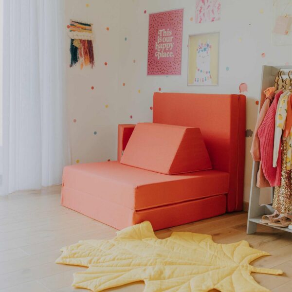 Activity Play Mattress Set - Korall - Pilt 3