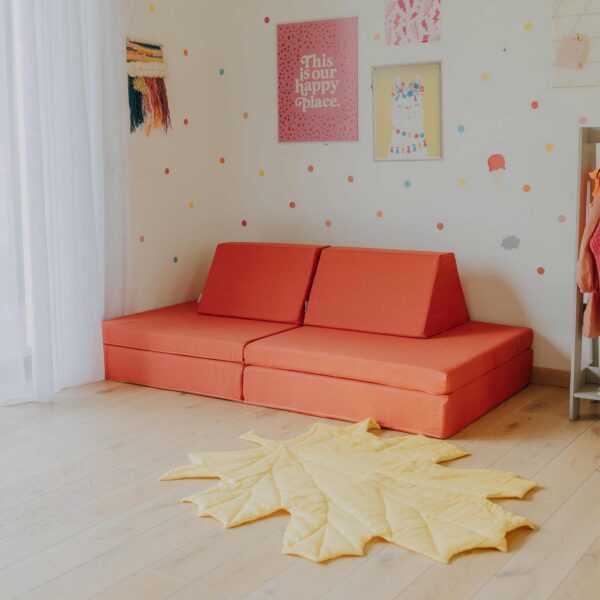 Activity Play Mattress Set - Korall - Pilt 4