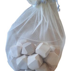 Unikaalse Kujuga Ehitusklotsid Lastele – 20 osa