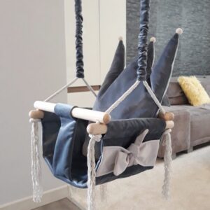 Beebikiik Kroonikujulise Padjaga - Hall