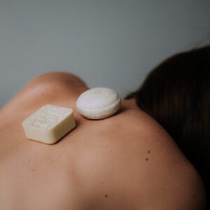 V.O.H Tahke Juuksehoolduskomplekt