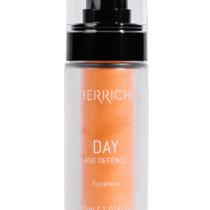 Berrichi Päevakreem DAY (Vahetatava Täitepudeliga) - 30ml
