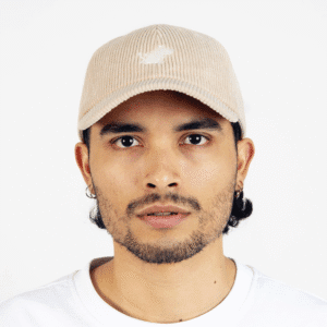 Muumitrolli Velvetist Nokamüts Täiskasvanutele - Liivakarva