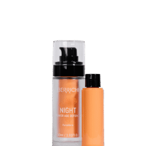 Berrichi Öökreemi NIGHT Täitepudel - 30ml