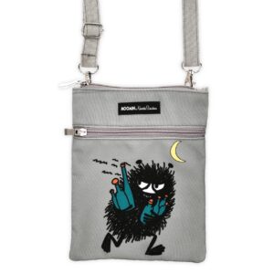 Haisulooma Kaelakott - Hall