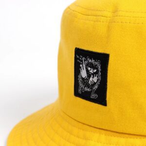 Haisulooma Suvemüts - Kollane