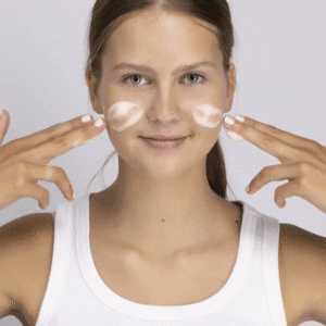 Berrichi Näopuhastusvaht (AHA-hapete ja Vetikaekstraktiga) - 150 ml