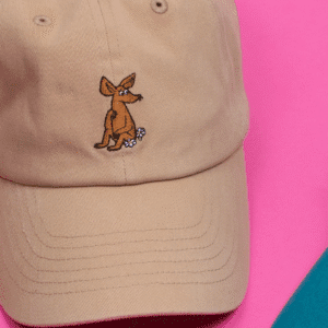 Nuhklooma Täiskasvanute Nokamüts - Liivakarva