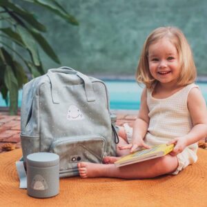 Termos-Toidunõu 500ml - Härra Hai