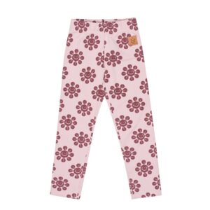 Zezuzulla Laste Retuusid - Lilled