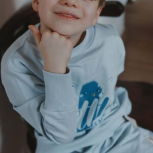 Zezuzulla Laste Dressipluus - Väike Seiklus