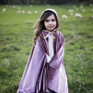 Maagiline Keebikostüüm - Kosmiline Pärl