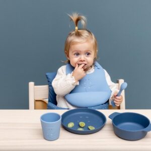 Silikoonist Kauss Lastele - Proua Elevant