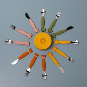 Silikoonist Kaanega Suupistetops - Härra Lõvi