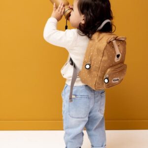 Väike Seljakott - Härra Karu