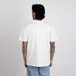 Nuuskmõmmiku Kalastamise Unisex T-särk - Valge