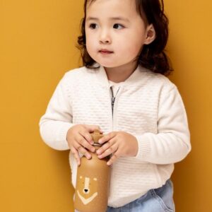 Roostevabast Terasest Joogipudel 350ml - Härra Karu