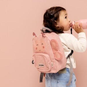 Roostevabast Terasest Joogipudel 350ml - Proua Liblikas