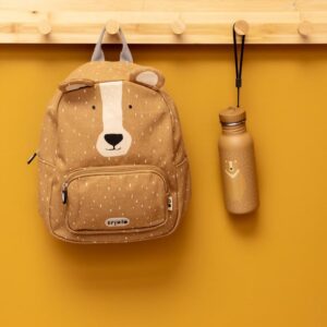 Roostevabast Terasest Joogipudel 500ml - Härra Karu