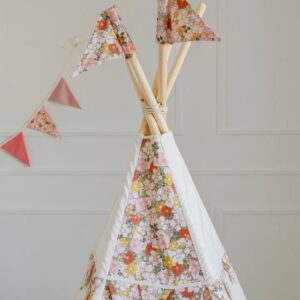 Tipi Telk - Roheline Aed