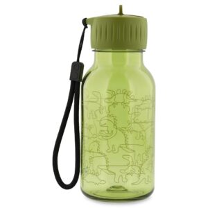 Tritanist Joogipudel 350ml - Vapper Dino