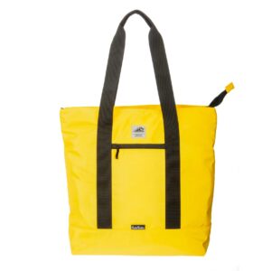 Haisukolli Ostukott - Kollane