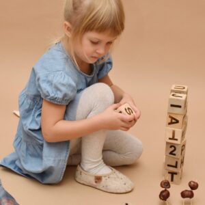 OmaKing Laste Sussid Põnni