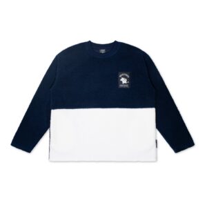 Muumitrolli Seiklusfliis - Meresinine/Valge