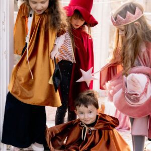 Kassi Mask - Roosad Litrid